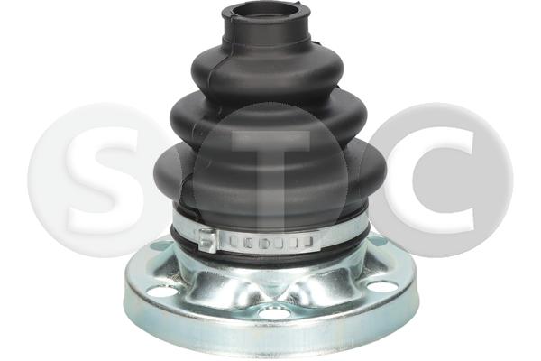 Cuffia, semiasse STC T410305
