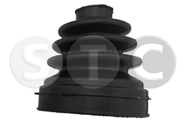 Cuffia, semiasse STC T410309