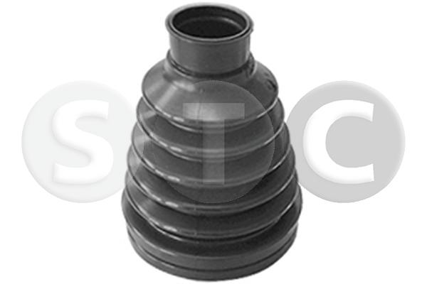 Cuffia, semiasse STC T410318