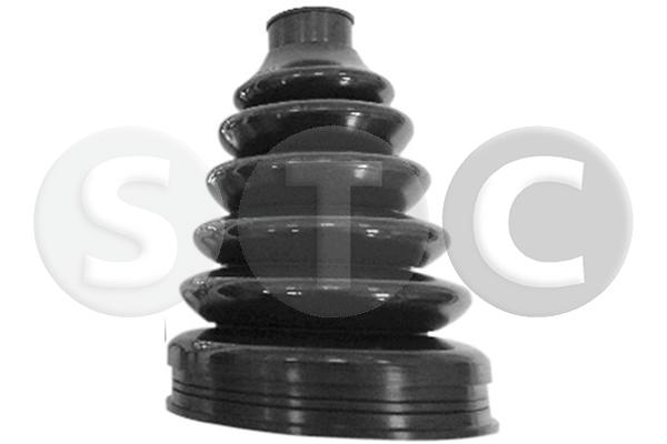 Cuffia, semiasse STC T410321