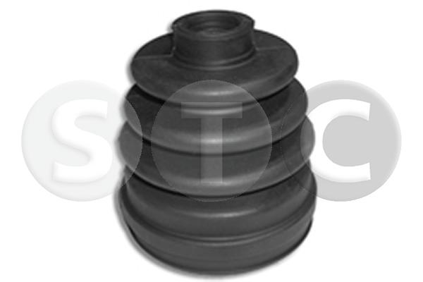 Cuffia, semiasse STC T410326
