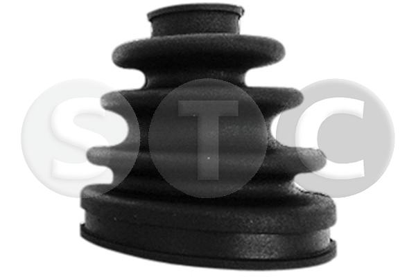 Cuffia, semiasse STC T410333