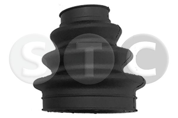 Cuffia, semiasse STC T410340