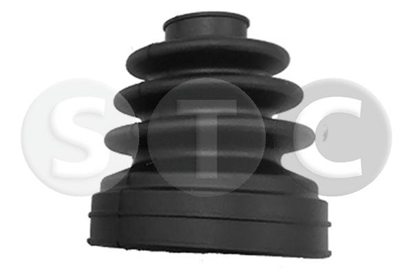 Cuffia, semiasse STC T410343