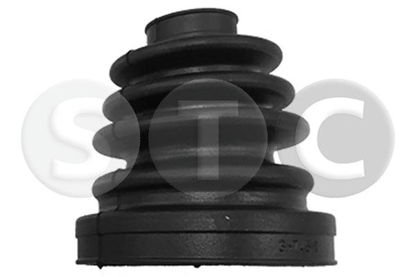 Cuffia, semiasse STC T410345
