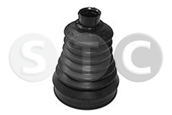Cuffia, semiasse STC T410347