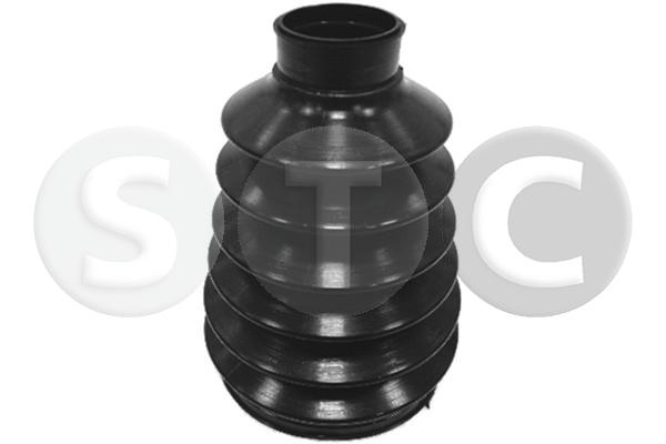 Cuffia, semiasse STC T410348