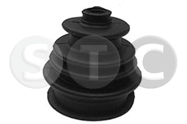 Cuffia, semiasse STC T410351