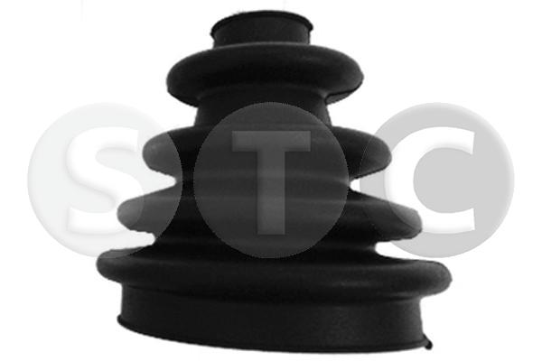 Cuffia, semiasse STC T410353