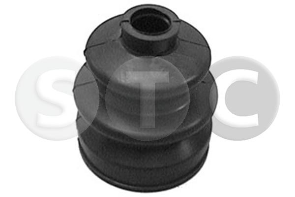 Cuffia, semiasse STC T410356