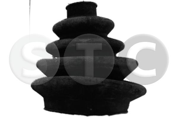 Cuffia, semiasse STC T410357