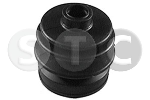 Cuffia, semiasse STC T410361