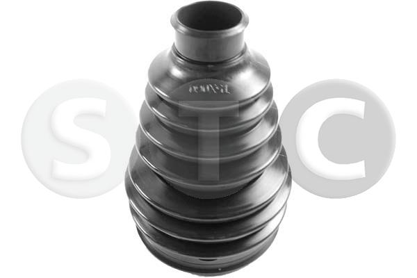 Cuffia, semiasse STC T410416