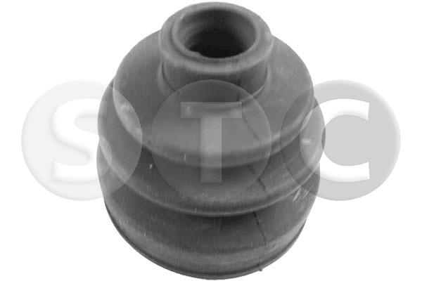 Cuffia, semiasse STC T410429