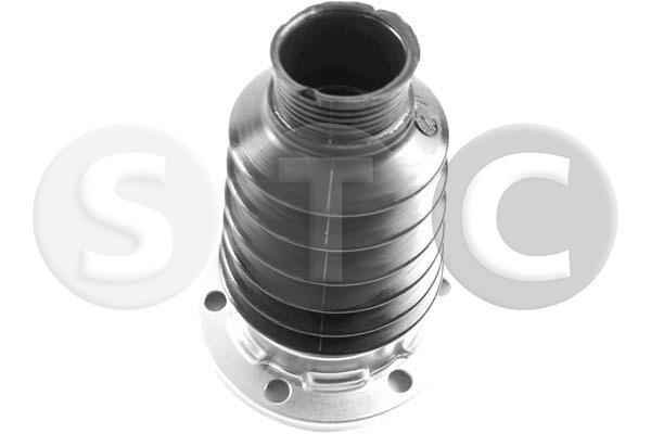 Cuffia, semiasse STC T410439