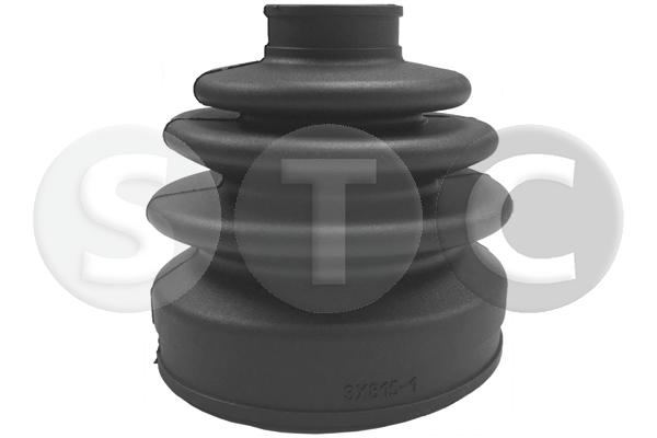 Cuffia, semiasse STC T410450