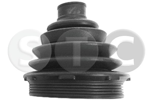 Cuffia, semiasse STC T410461