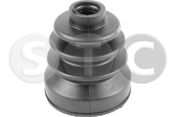 Cuffia, semiasse STC T410473