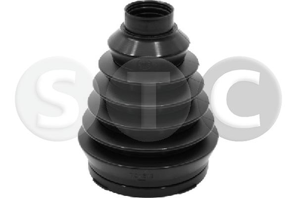 Cuffia, semiasse STC T410476