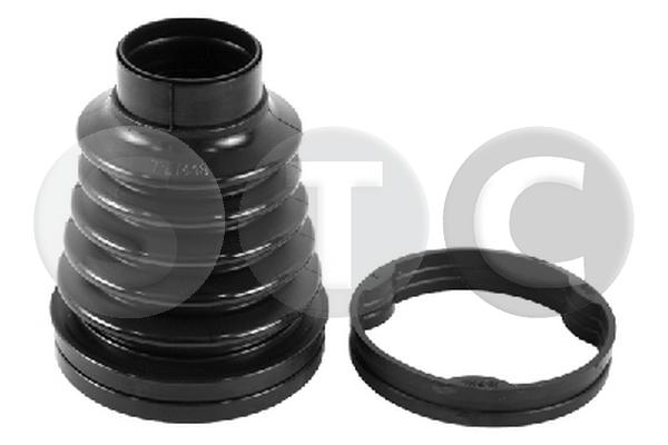 Cuffia, semiasse STC T410479