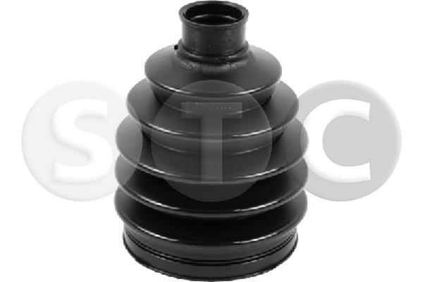 Cuffia, semiasse STC T410484