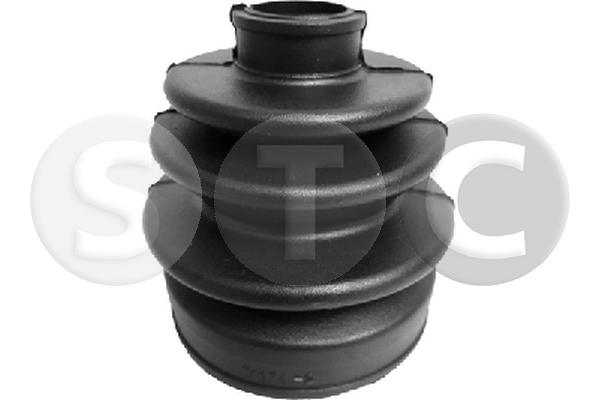 Cuffia, semiasse STC T410490