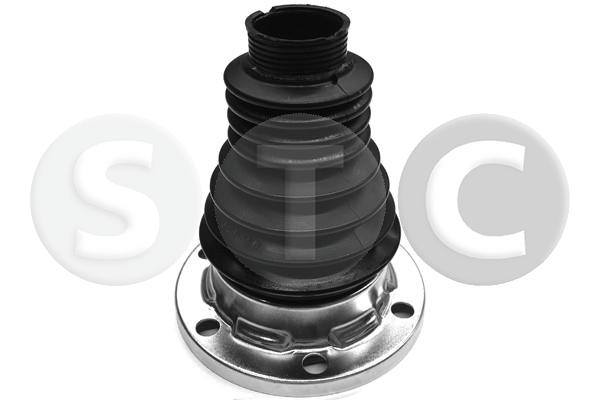 Cuffia, semiasse STC T410509