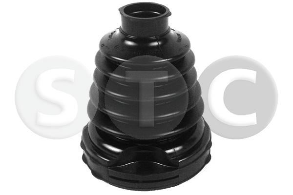 Cuffia, semiasse STC T410515