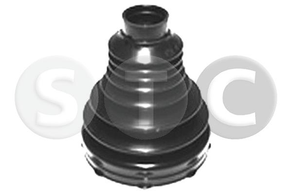 STC-CUFFIE TRASMISSIONE