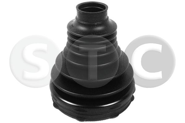 STC-CUFFIE TRASMISSIONE