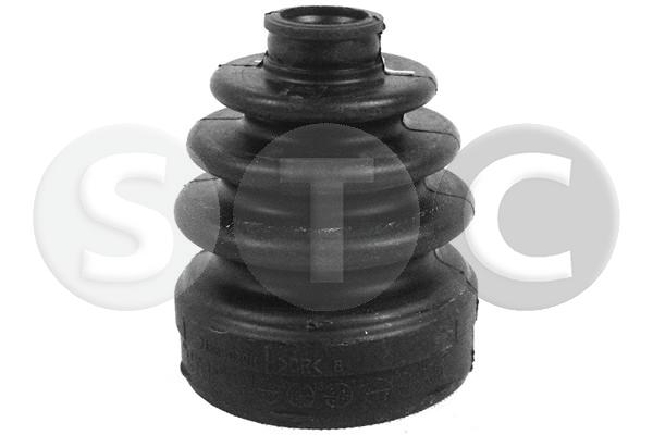 Cuffia, semiasse STC T410519