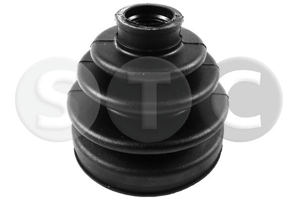 STC-CUFFIE TRASMISSIONE