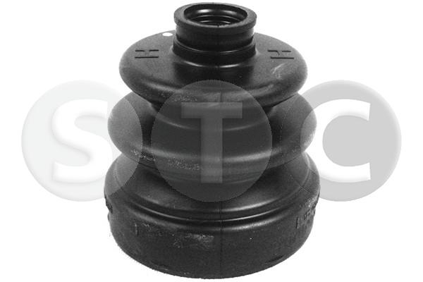 STC-CUFFIE TRASMISSIONE