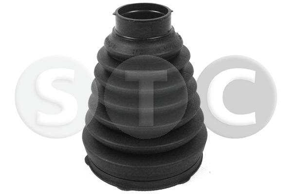 STC-CUFFIE TRASMISSIONE