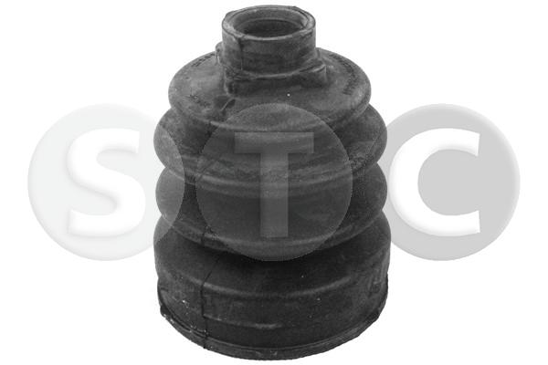 STC-CUFFIE TRASMISSIONE