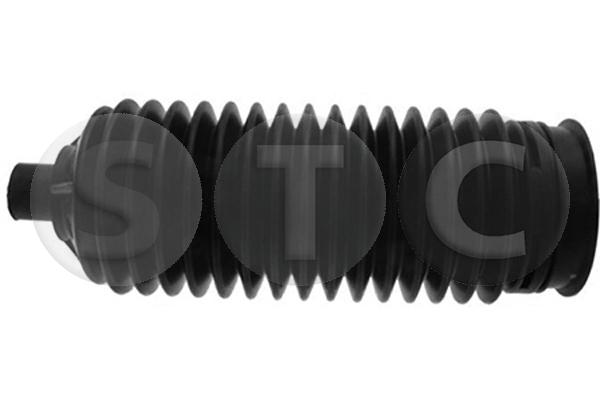STC-CUFFIE TRASMISSIONE