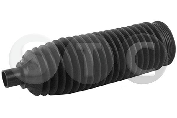 STC-CUFFIE TRASMISSIONE