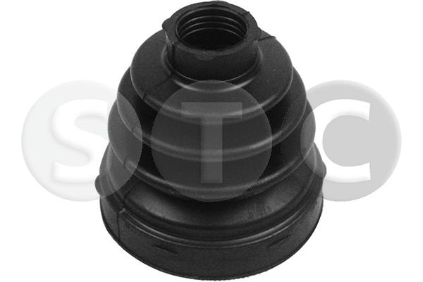 STC-CUFFIA TRASMISSIONE NISSAN QASHQAI