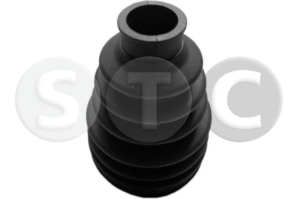 STC-CUFFIA TRASMISSIONE FORD FIESTA