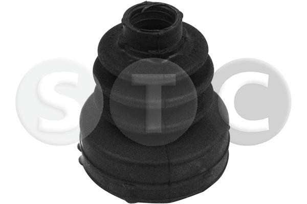 Cuffia, semiasse STC T410578