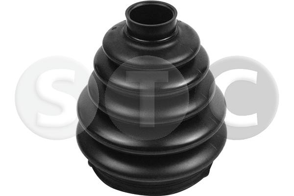 Cuffia, semiasse STC T410580