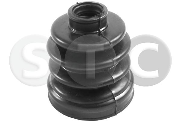 Cuffia, semiasse STC T410590