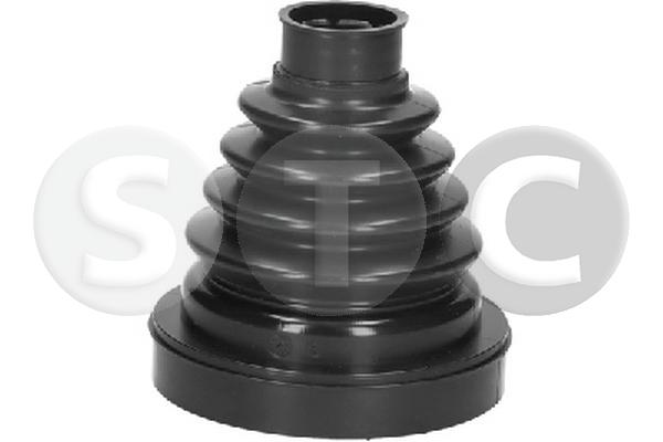 Cuffia, semiasse STC T410612