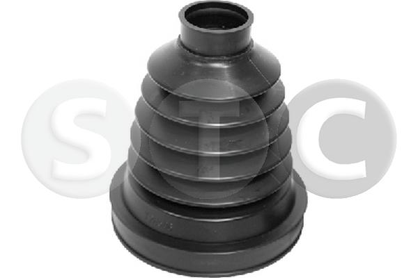 Cuffia, semiasse STC T410613