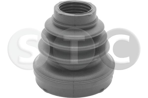 Cuffia, semiasse STC T410615