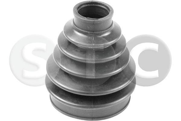 Cuffia, semiasse STC T410616