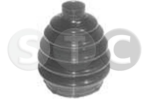 Cuffia, semiasse STC T410624