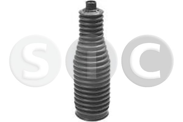 Soffietto, sterzo STC T410631