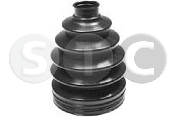 Cuffia, semiasse STC T410632
