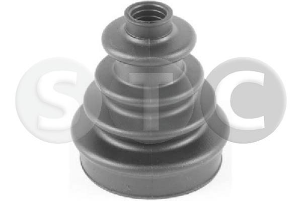 Kit cuffia, semiasse STC T410658